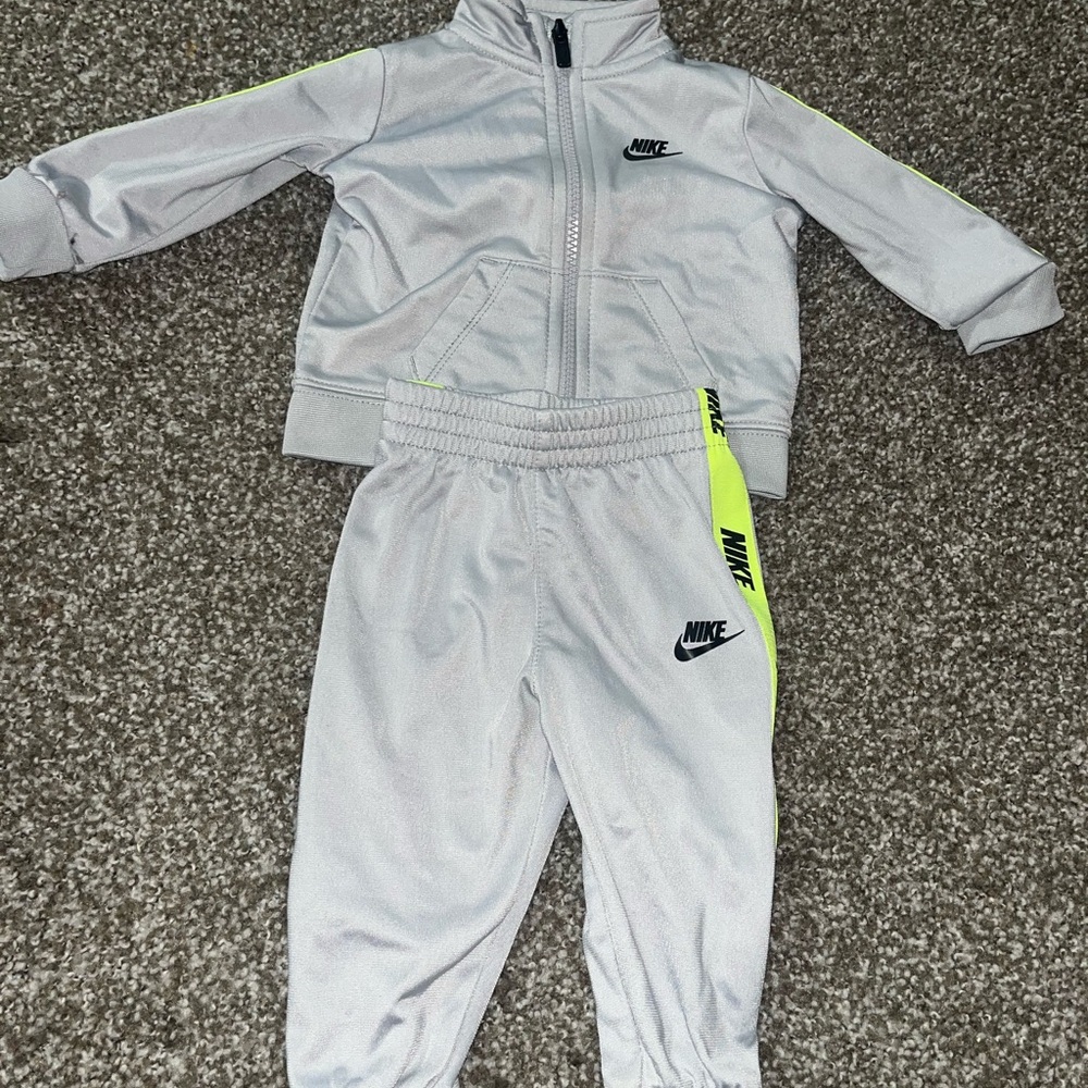nike polo sets